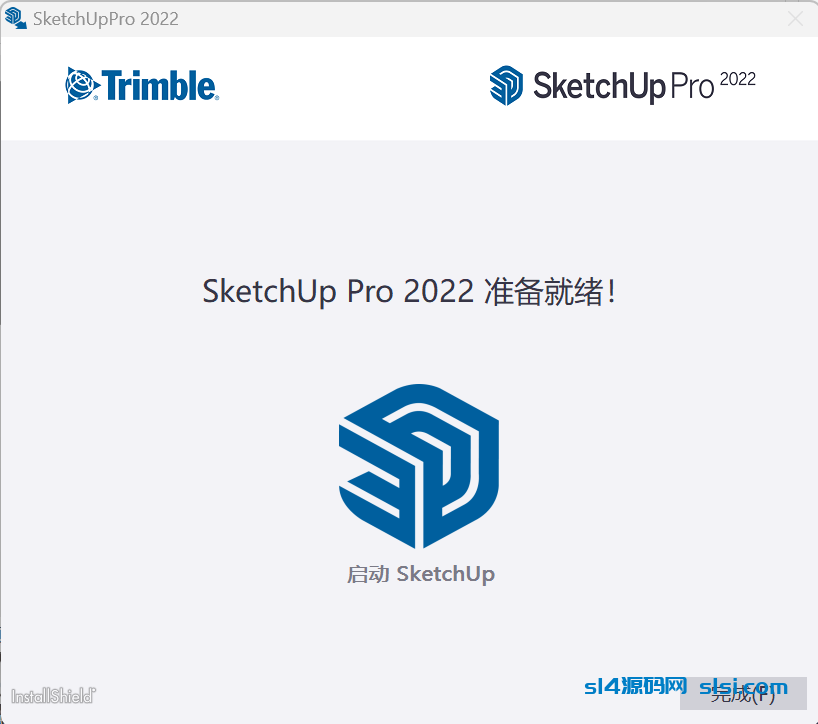SketchUp Pro 2022 v22.0.316破解版插图4-S14源码网