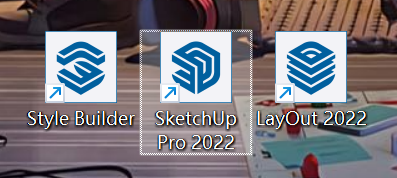 SketchUp Pro 2022 v22.0.316破解版插图8-S14源码网