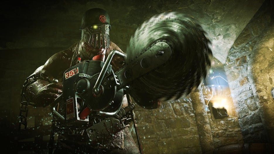 《僵尸部队4：死亡战争》中文版 (PC)插图-S14源码网