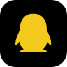 QQ企鹅号_企鹅号logo_icon-S14资源网