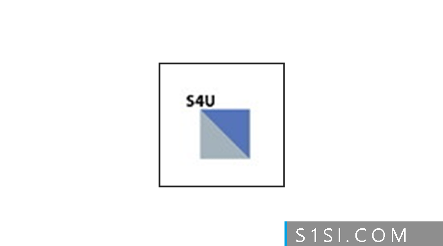 S4U材质速调 破解版 as S4U Material 中文下载 64 32位-拾艺肆
