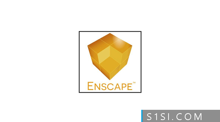 《即时渲染/Enscape》v3.1.0 中文破解版-拾艺肆