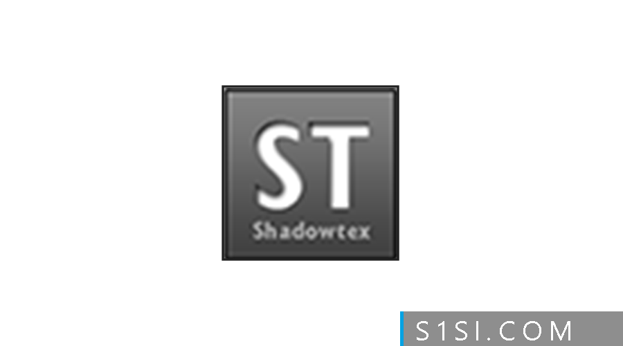 SU插件 阴影材质 破解版 Shadowtex v1 0 1 英文下载 64 32位-拾艺肆